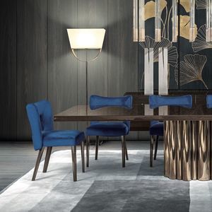 chaise contemporaine