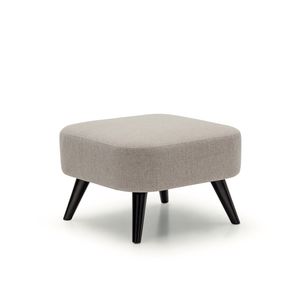 pouf contemporain