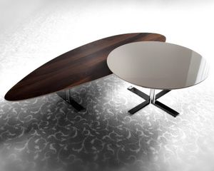 table basse contemporaine