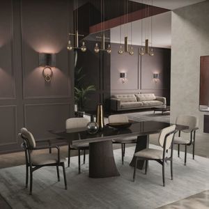 chaise contemporaine