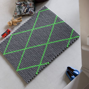 tapis contemporain 1