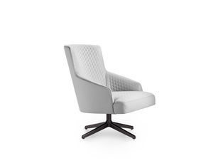 fauteuil Art Déco