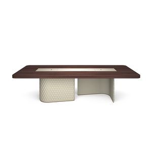 table de conférence contemporaine 1
