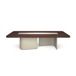 table de conférence contemporaine