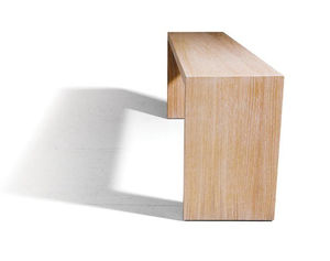 table d'appoint contemporaine