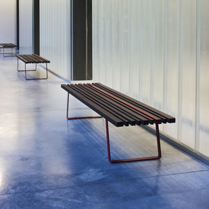 banc contemporain