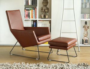 fauteuil contemporain