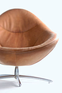 fauteuil contemporain