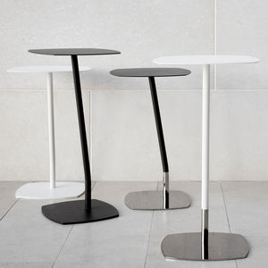 table d'appoint contemporaine