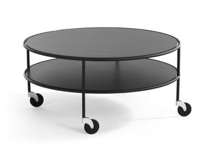 table basse contemporaine