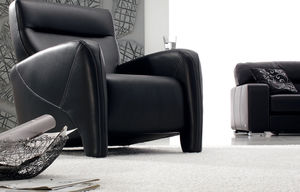 fauteuil contemporain