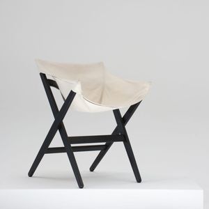 chaise de salle à manger contemporaine