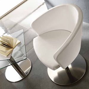 chaise contemporaine