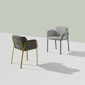chaise contemporaine