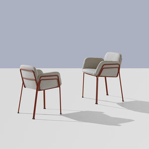 chaise contemporaine 1