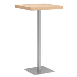 pied de table en acier 1