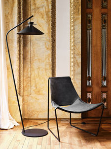 lampe sur pied