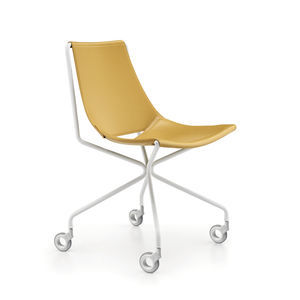chaise de bureau contemporaine