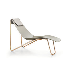 chaise longue contemporaine