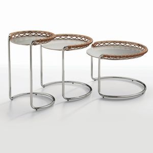 table basse contemporaine