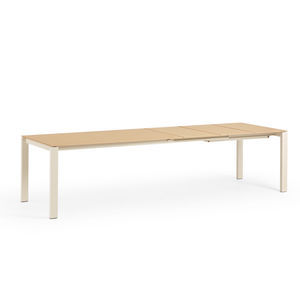 table à manger contemporaine