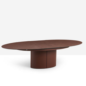 table à manger contemporaine