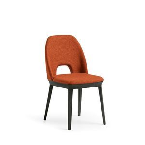 chaise de salle à manger moderne 1