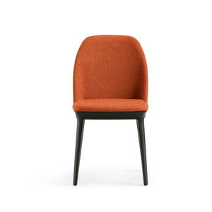 chaise de salle à manger contemporaine 1