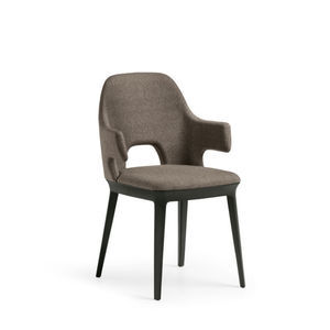 chaise de salle à manger contemporaine 1