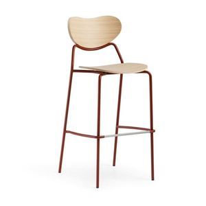 tabouret contemporain 1