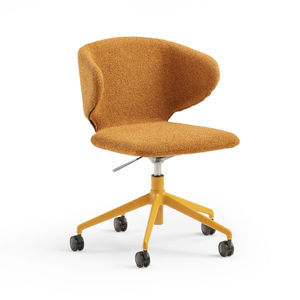 chaise de bureau contemporaine 1