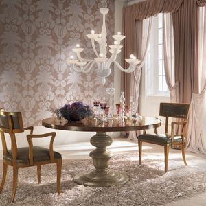 table classique