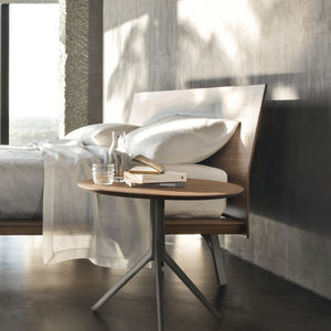 table d'appoint contemporaine