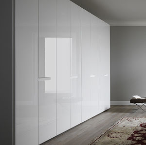 armoire contemporaine