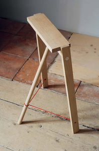 tabouret contemporain 1