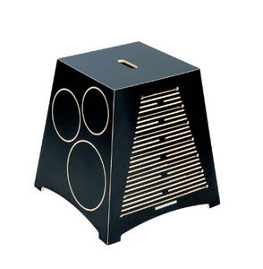 tabouret contemporain 1