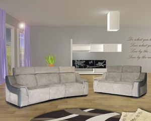 canapé contemporain
