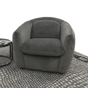 fauteuil club contemporain