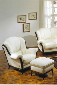 fauteuil classique 1