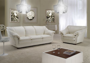 fauteuil classique 1