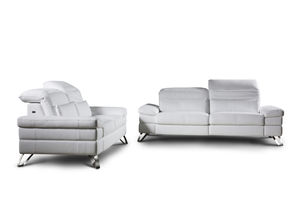 canapé contemporain