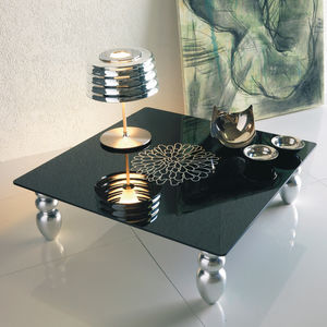 table basse contemporaine