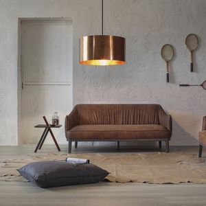 canapé contemporain