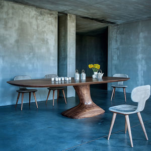 table contemporaine