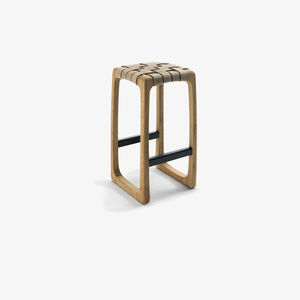 tabouret de bar contemporain