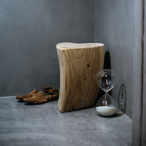 tabouret contemporain