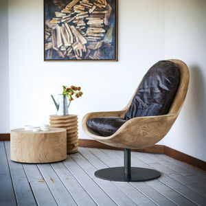 fauteuil contemporain