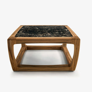 table basse contemporaine