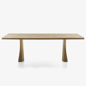 table contemporaine