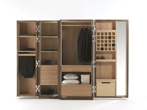 malle armoire